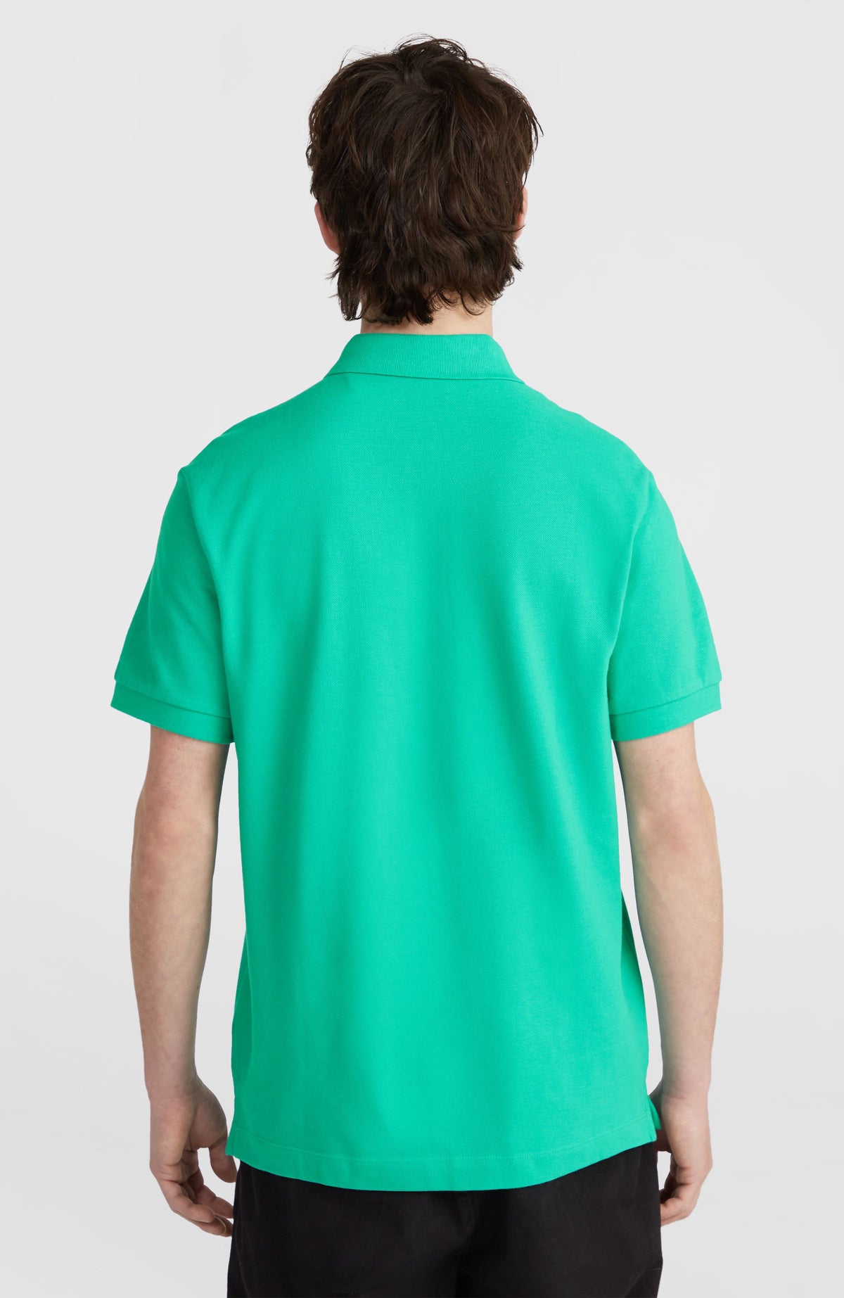 O'Neill Poloshirt mit kleinem Logo | Sea Green