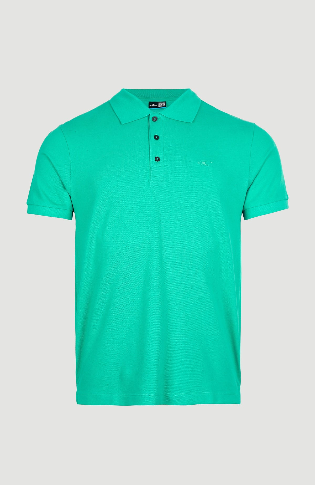 O'Neill Poloshirt mit kleinem Logo | Sea Green