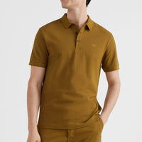 O'Neill Poloshirt mit kleinem Logo | Plantation