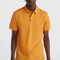 O'Neill Poloshirt mit kleinem Logo | Nugget