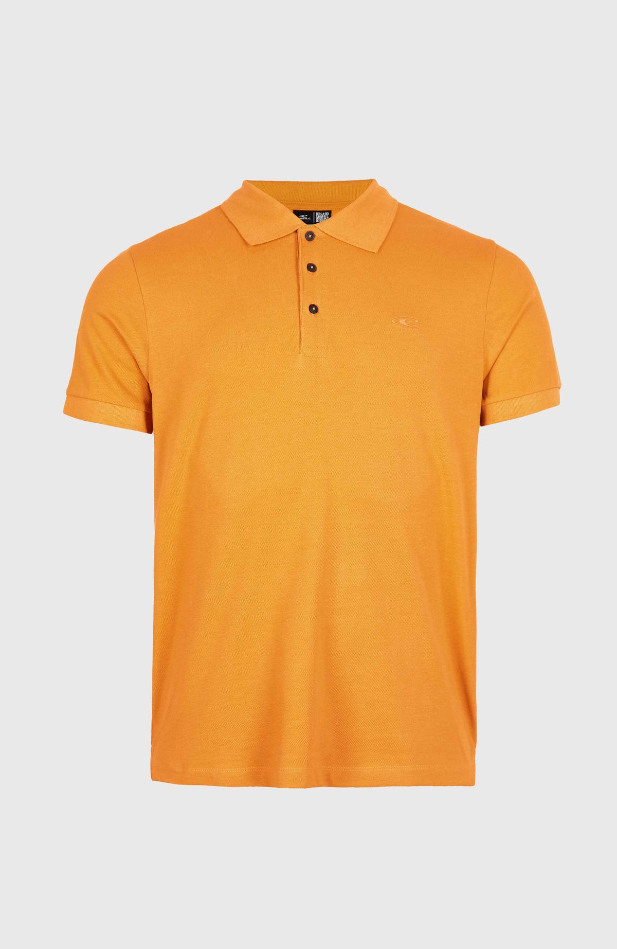 O'Neill Poloshirt mit kleinem Logo | Nugget