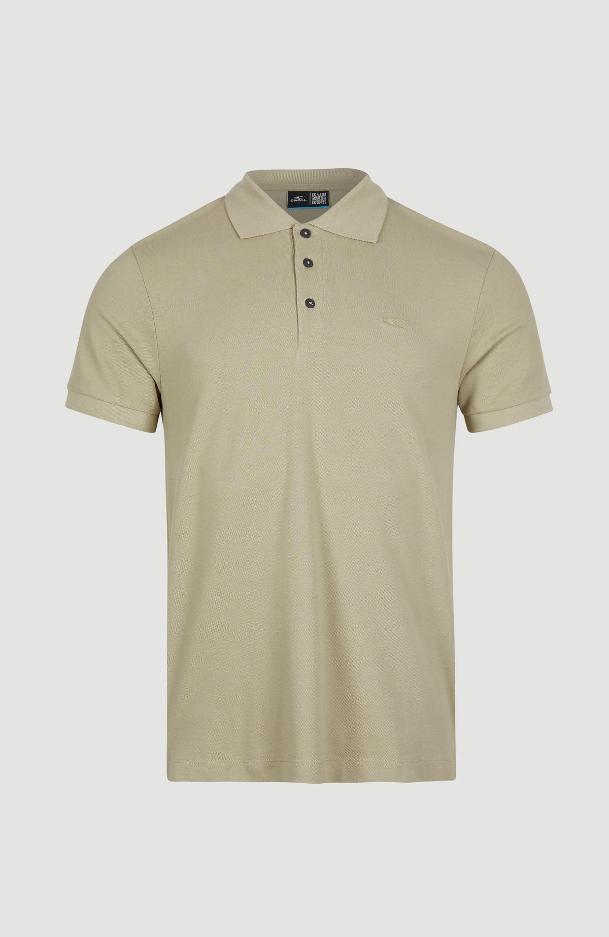 O'Neill Poloshirt mit kleinem Logo | Crockery
