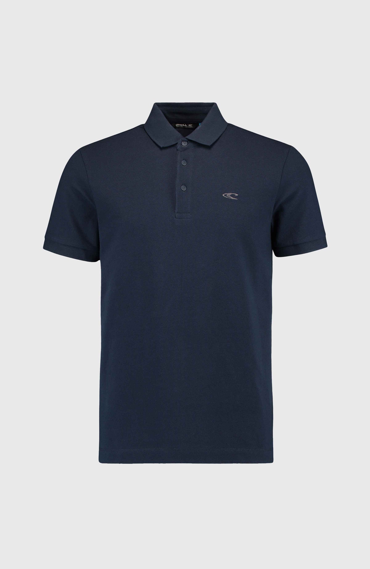 O'Neill Poloshirt mit kleinem Logo | Ink Blue -A