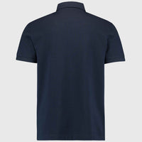 O'Neill Poloshirt mit kleinem Logo | Ink Blue -A