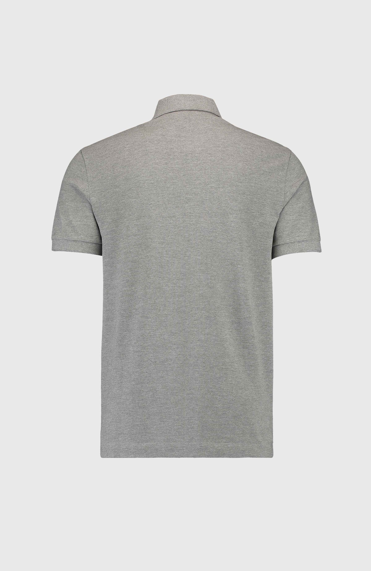 O'Neill Poloshirt mit kleinem Logo | Silver Melee -A