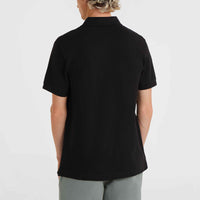 O'Neill Poloshirt mit kleinem Logo | BlackOut - A