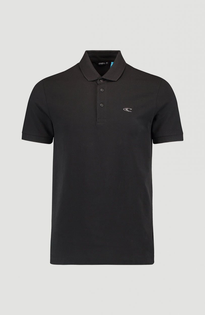 O'Neill Poloshirt mit kleinem Logo | BlackOut - A