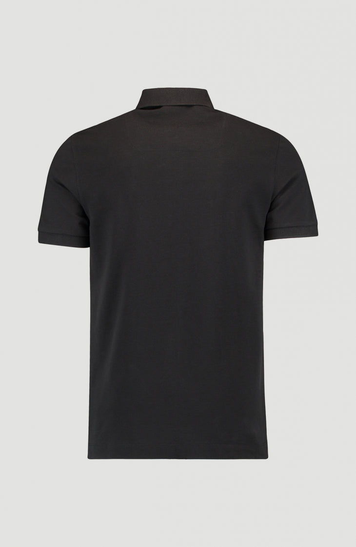 O'Neill Poloshirt mit kleinem Logo | BlackOut - A