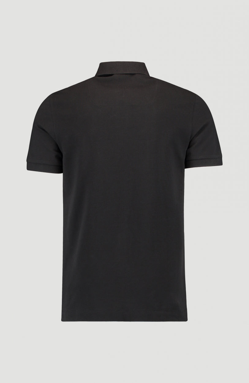 O'Neill Poloshirt mit kleinem Logo | BlackOut - A
