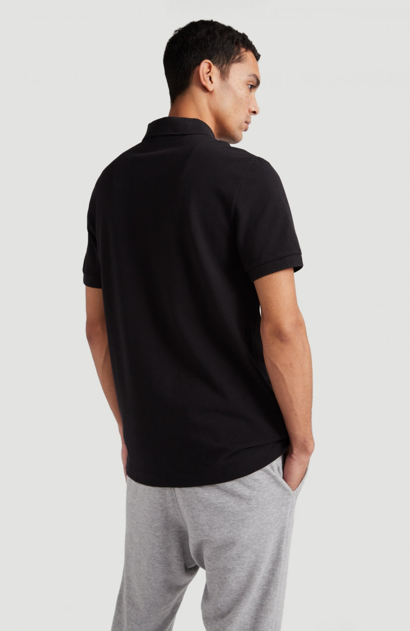 O'Neill Poloshirt mit kleinem Logo | BlackOut - A
