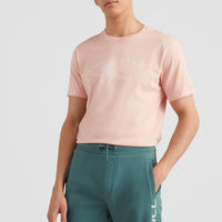 O'Neill Logo Sweatshorts | Sea Pine