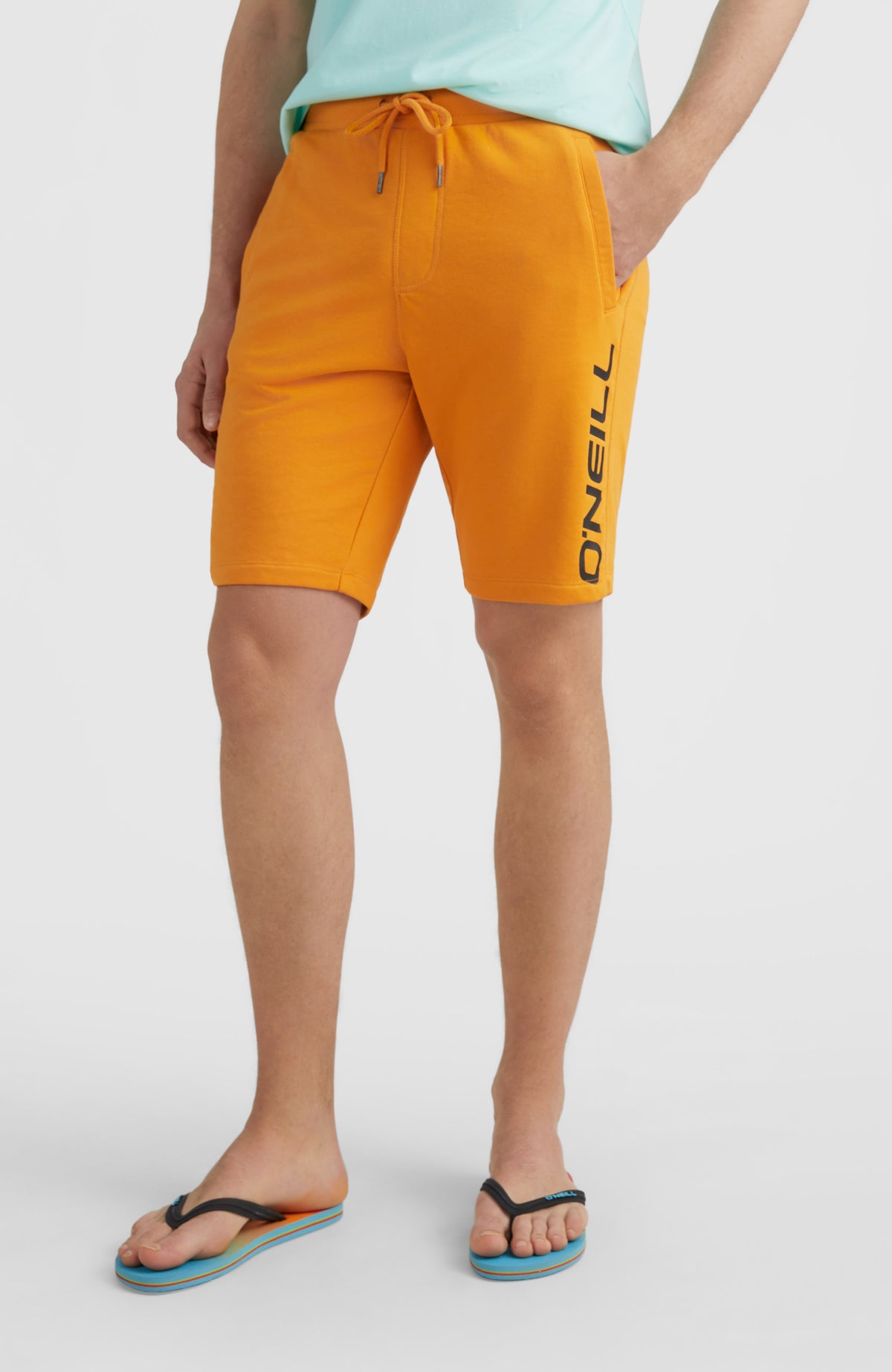 O'Neill Logo Sweatshorts | Nugget