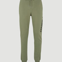 O'Neill Logo Jogginghose | Deep Lichen Green