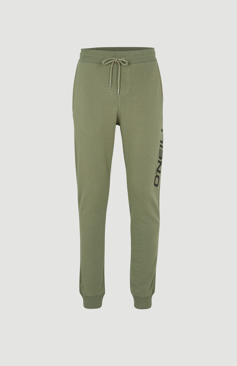 O'Neill Logo Jogginghose | Deep Lichen Green