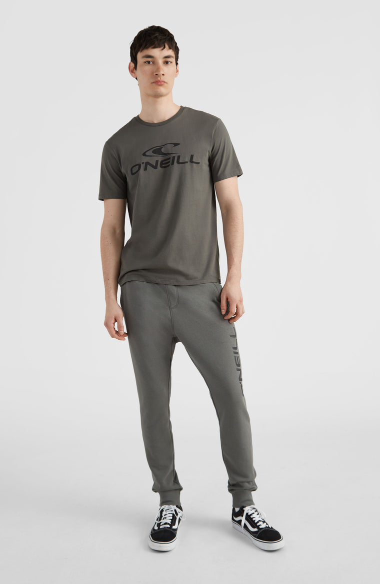 O'Neill Logo Jogginghose | Military Green