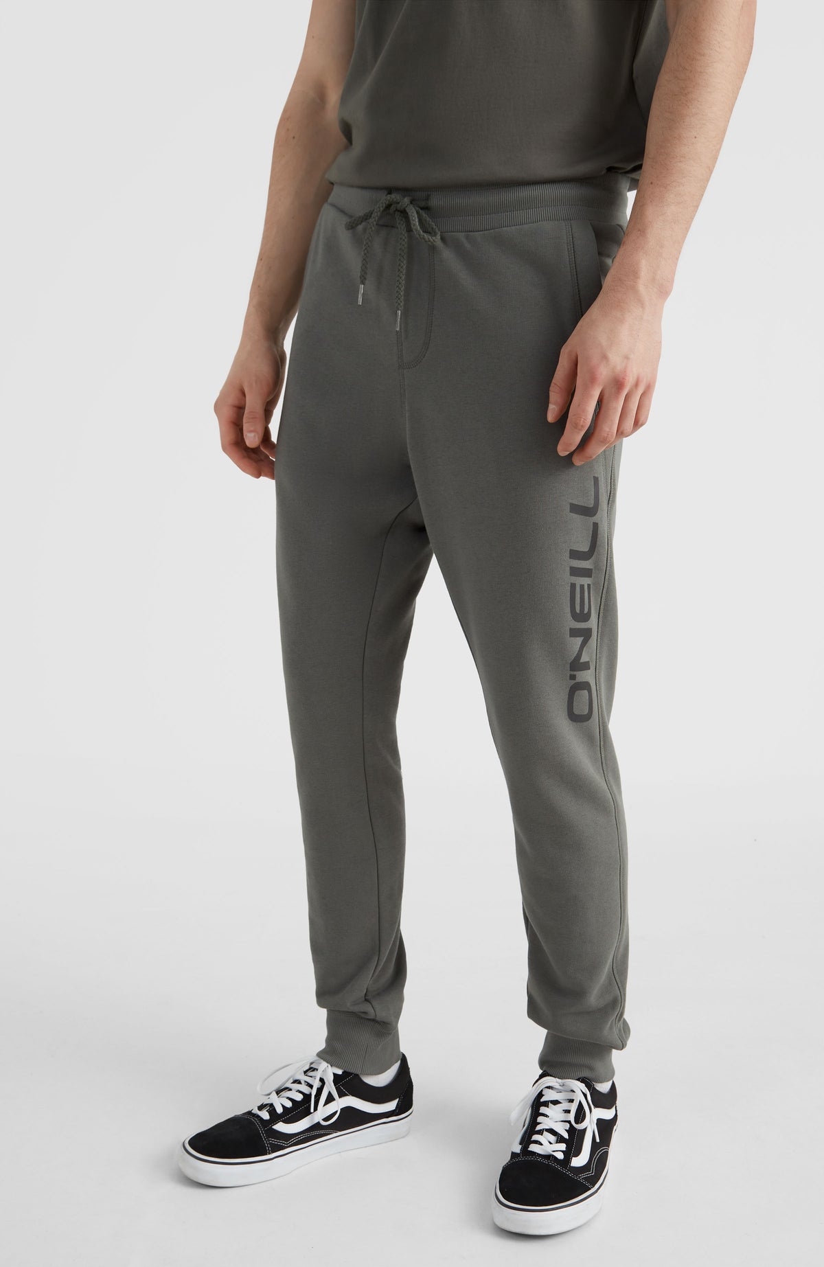 O'Neill Logo Jogginghose | Military Green