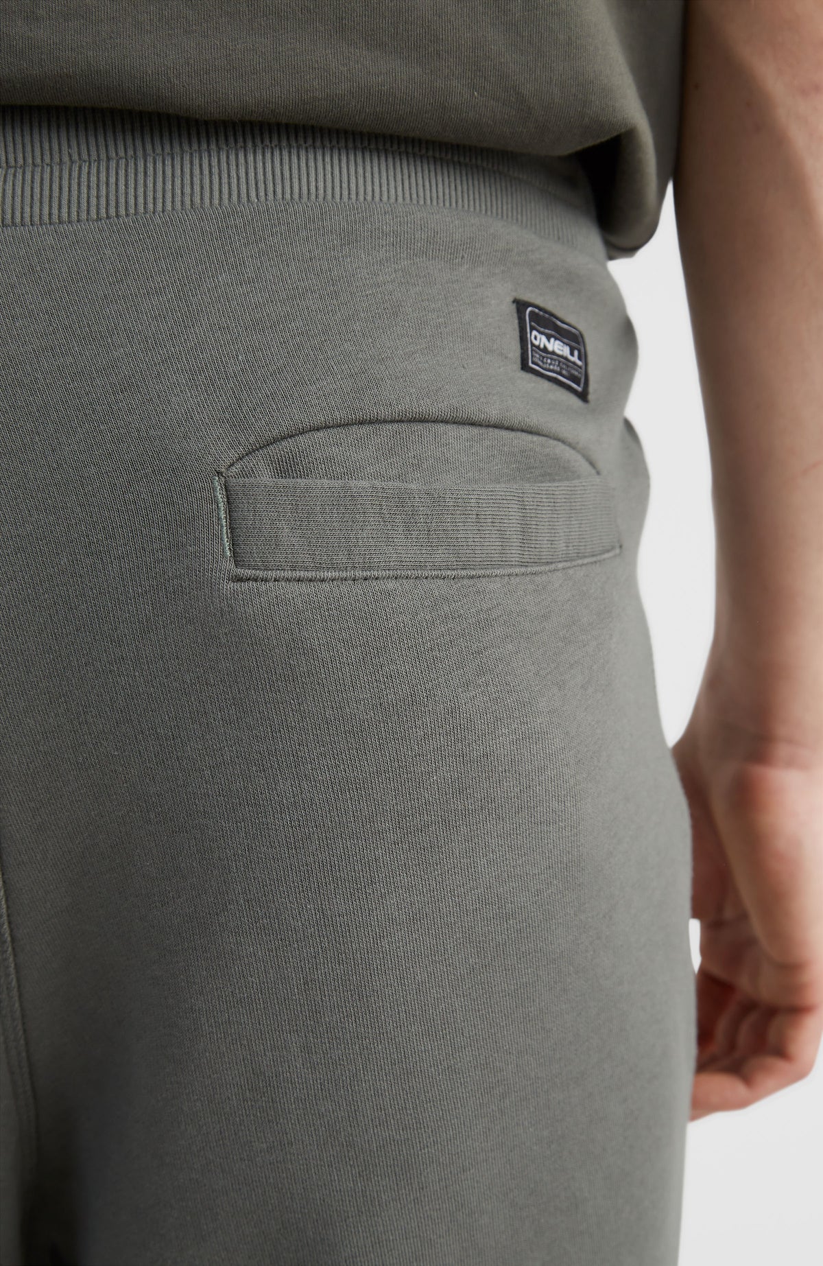 O'Neill Logo Jogginghose | Military Green