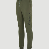 O'Neill Logo Jogginghose | Forest Night