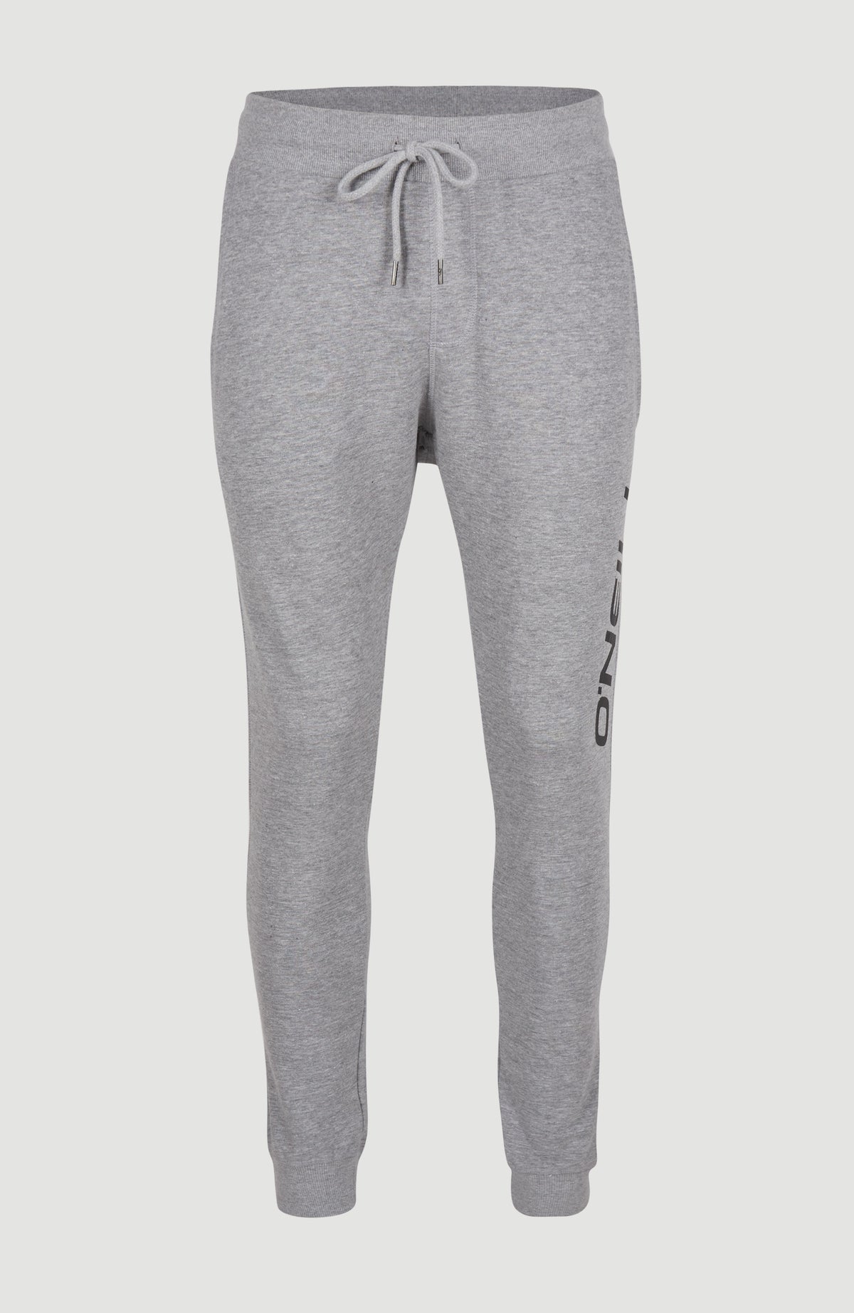 O'Neill Logo Jogginghose | Silver Melee -A
