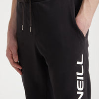 O'Neill Logo Jogginghose | BlackOut - A
