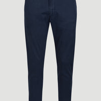 Friday Night Chino Pants | Ink Blue -A