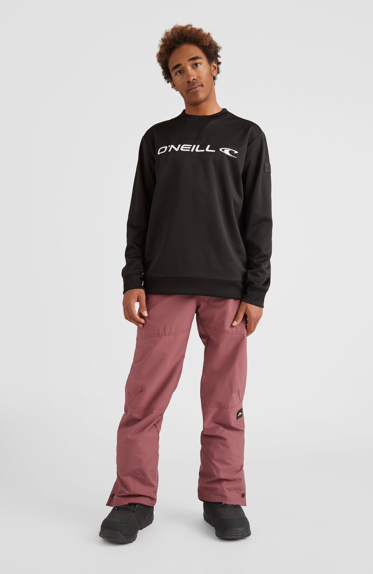 Hammer Regular Skihose | Nocturne