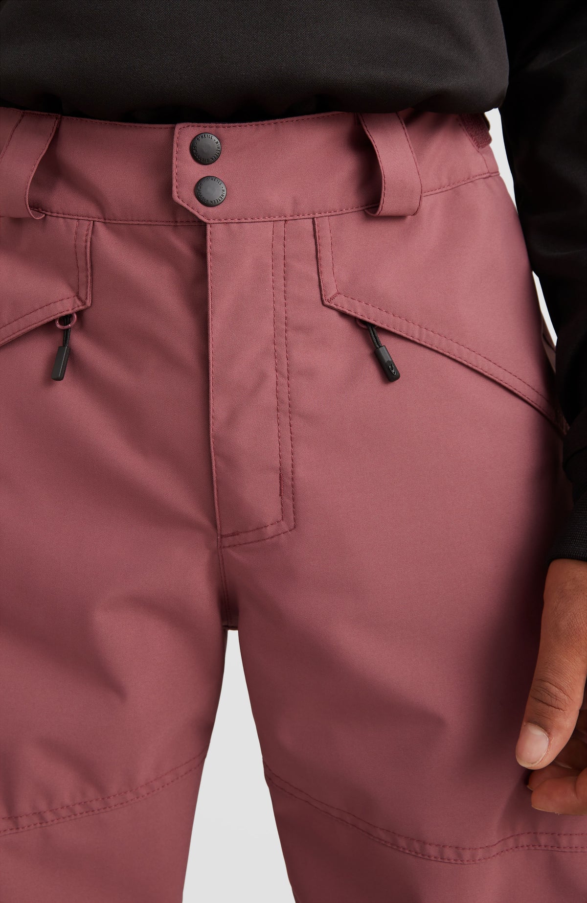 Hammer Regular Skihose | Nocturne