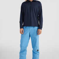 Hammer Regular Skihose | Azure Blue