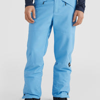 Hammer Regular Skihose | Azure Blue