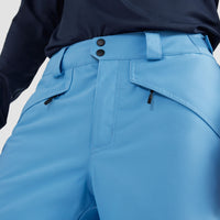 Hammer Regular Skihose | Azure Blue