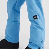 Hammer Regular Skihose | Azure Blue