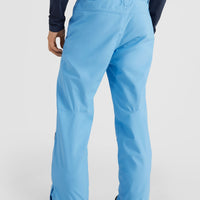 Hammer Regular Skihose | Azure Blue