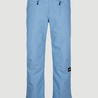 Hammer Regular Skihose | Azure Blue