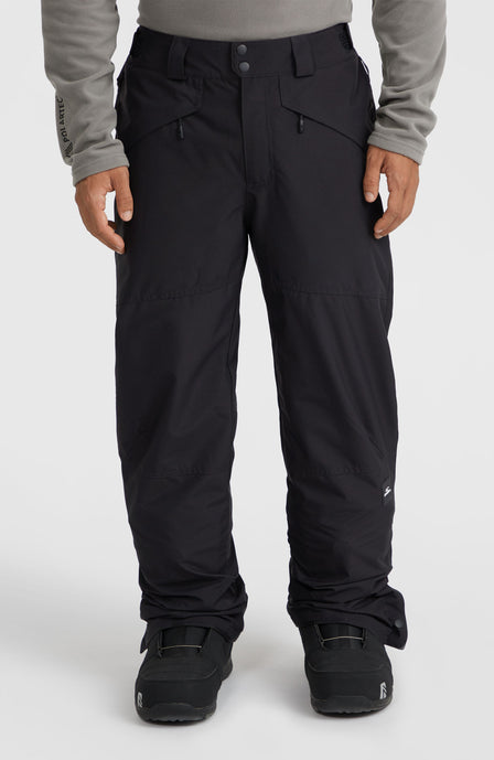 Hammer Regular Skihose | BlackOut - A