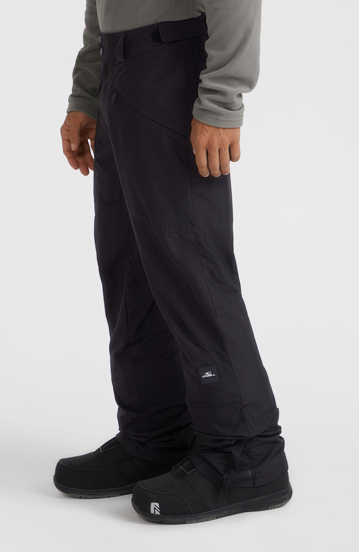 Hammer Regular Skihose | BlackOut - A