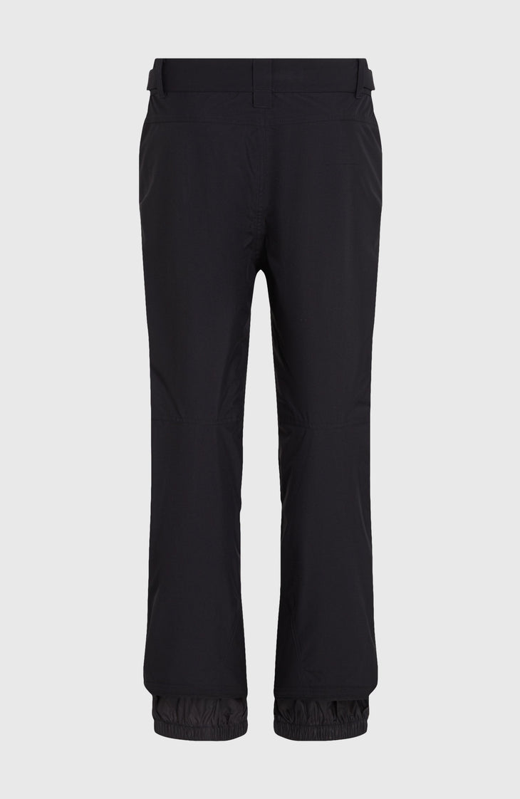 Hammer Regular Skihose | BlackOut - A