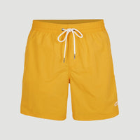 Vert 16'' Badehose | Old Gold