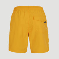 Vert 16'' Badehose | Old Gold