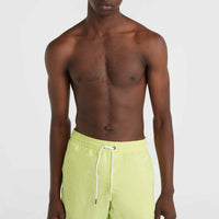Vert 16'' Badehose | Sunny Lime