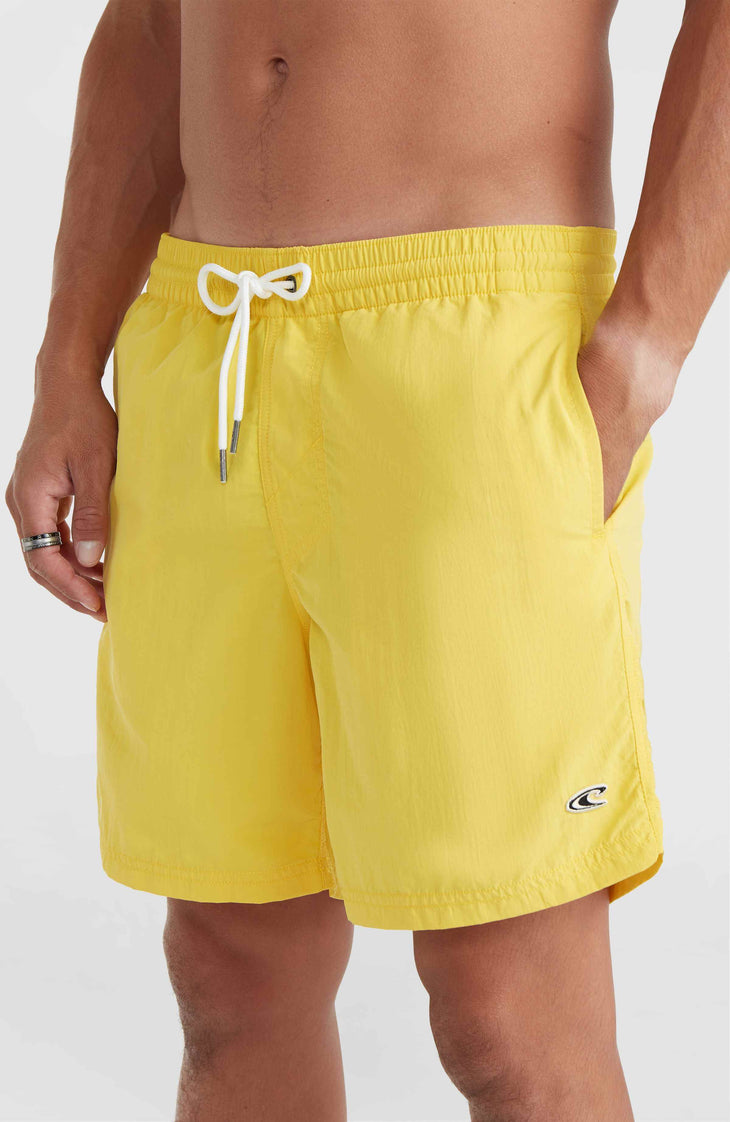 Vert 16'' Badehose | Dandelion
