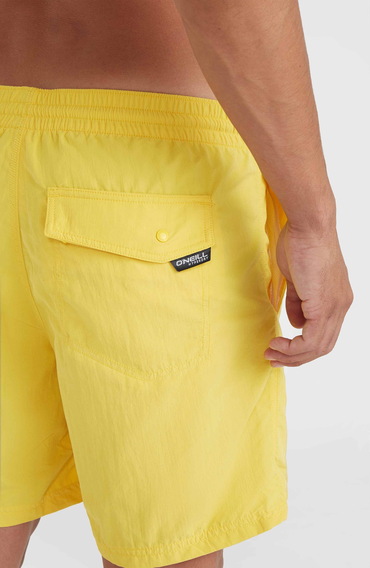 Vert 16'' Badehose | Dandelion