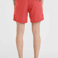 Vert 16'' Badehose | High Risk Red