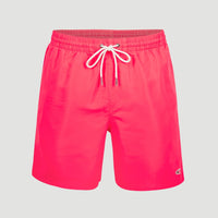 Vert 16'' Badehose | Diva Pink