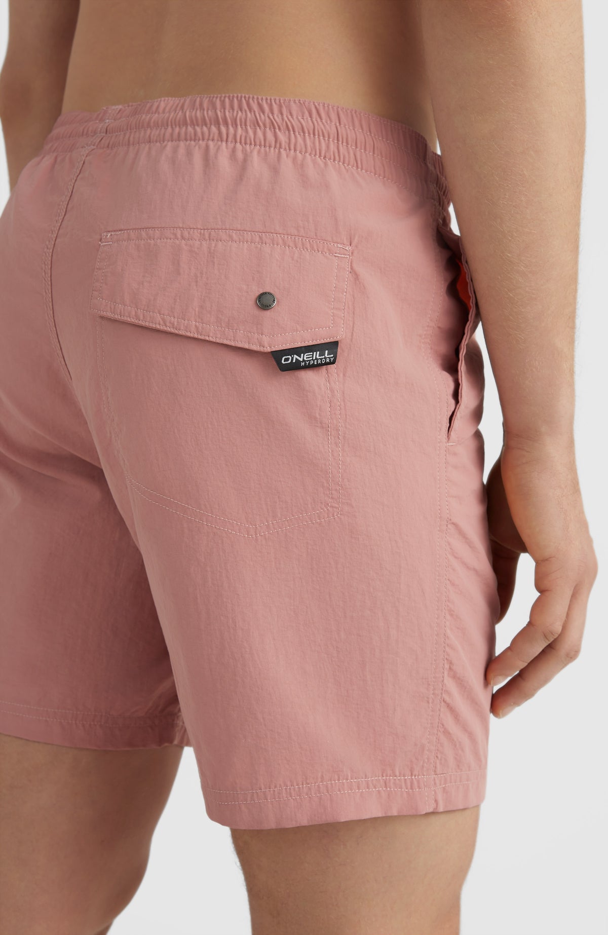 Vert 16'' Badehose | Ash Rose