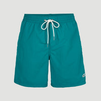 Vert 16'' Badehose | Blue Coral