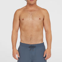 Vert 16'' Badehose | Ensign Blue