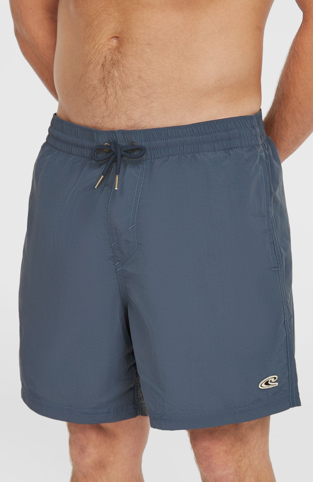 Vert 16'' Badehose | Ensign Blue