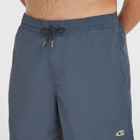 Vert 16'' Badehose | Ensign Blue