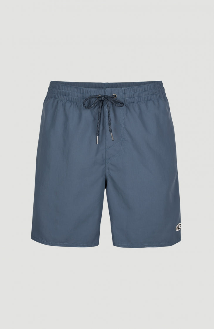 Vert 16'' Badehose | Ensign Blue