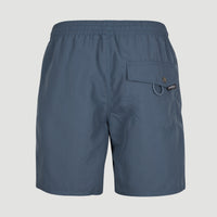 Vert 16'' Badehose | Ensign Blue